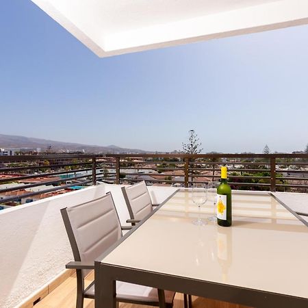 Iguazu Tir24 Top Floor Apartment Playa del Ingles  Exterior photo