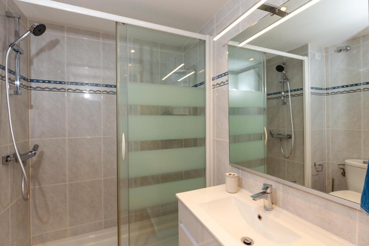Iguazu Tir24 Top Floor Apartment Playa del Ingles  Exterior photo