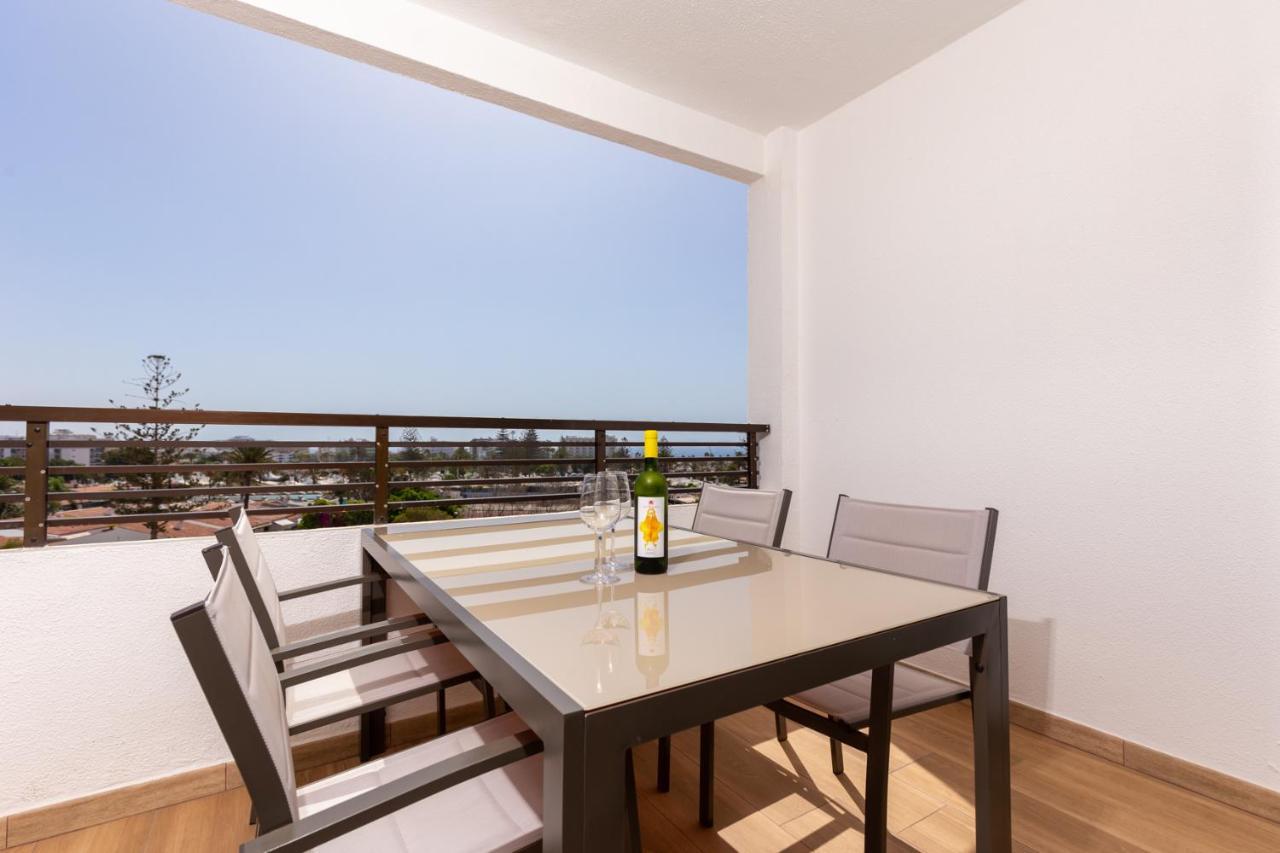 Iguazu Tir24 Top Floor Apartment Playa del Ingles  Exterior photo