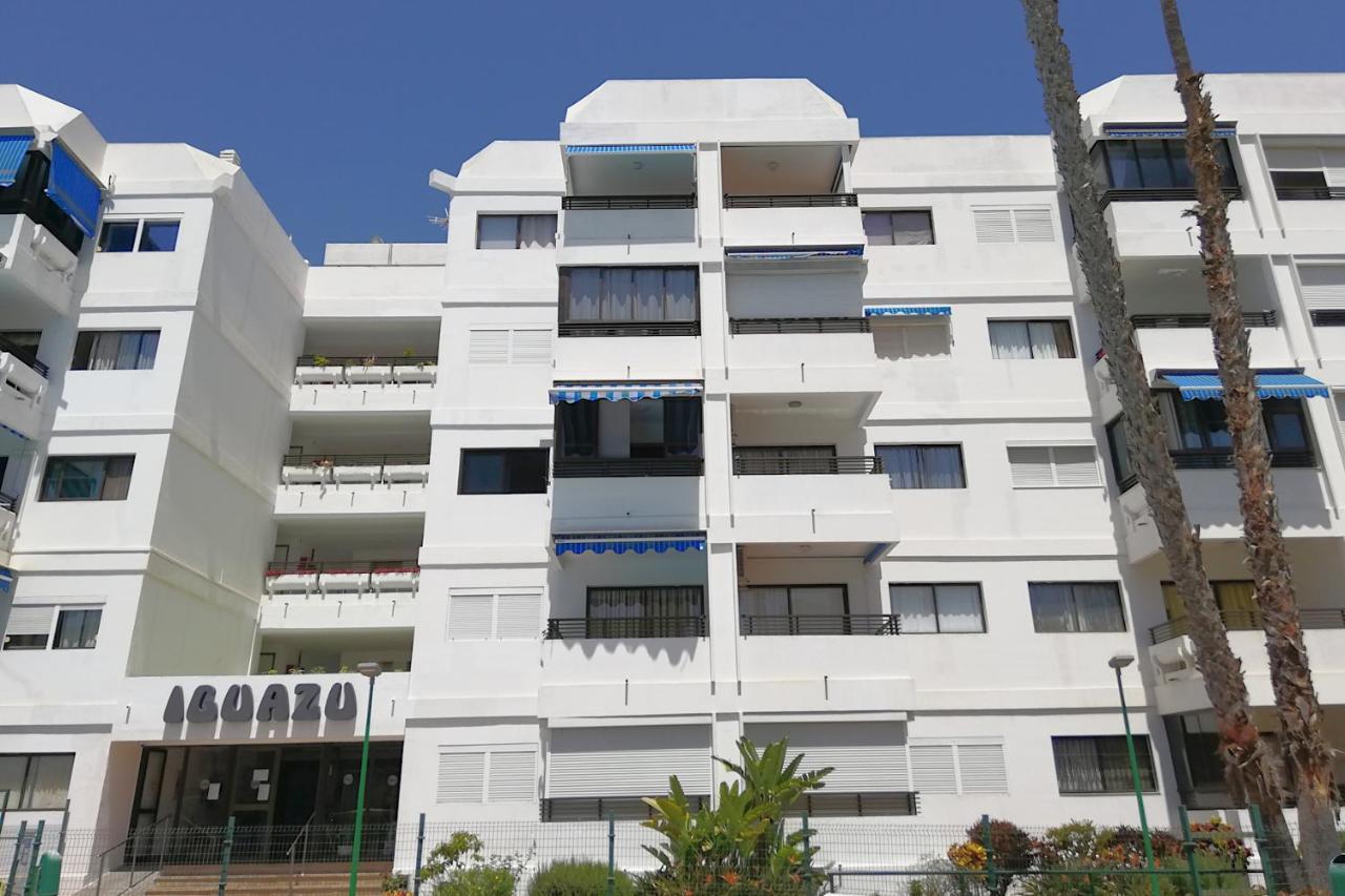 Iguazu Tir24 Top Floor Apartment Playa del Ingles  Exterior photo