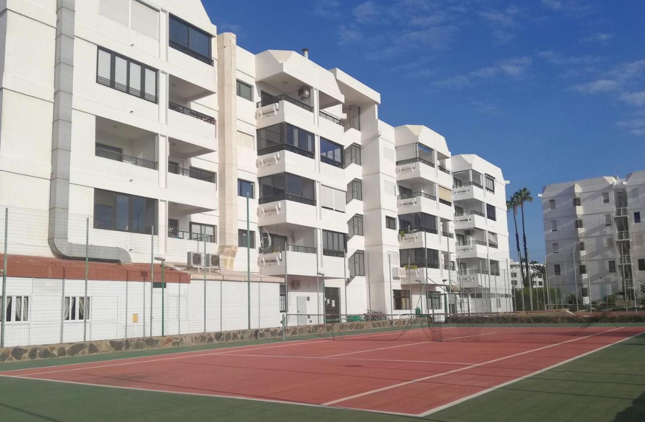 Iguazu Tir24 Top Floor Apartment Playa del Ingles  Exterior photo